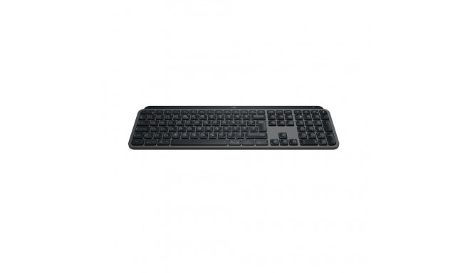 Logitech MX Keys S
