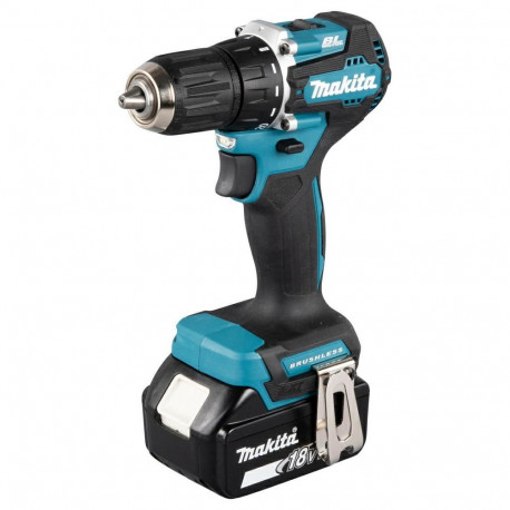 Makita kruvikeeraja DDF487RTJ 18V