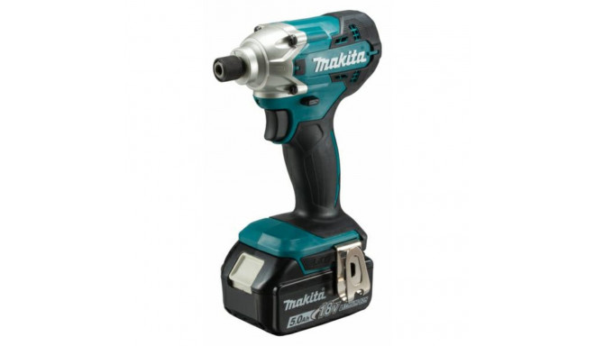 MAKITA IMPACT WRENCH 18V 155Nm 2x5.0Ah DTD156RTJ