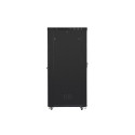 LANBERG FREE STANDING 19" RACK CABINET 42U 800x1200 BLACK