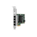 HPE BCM 5719 1Gb 4p BASE-T Adapter bulk