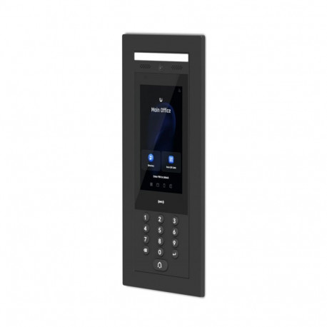 Ubiquiti kinnitus UACC-Intercom-FM