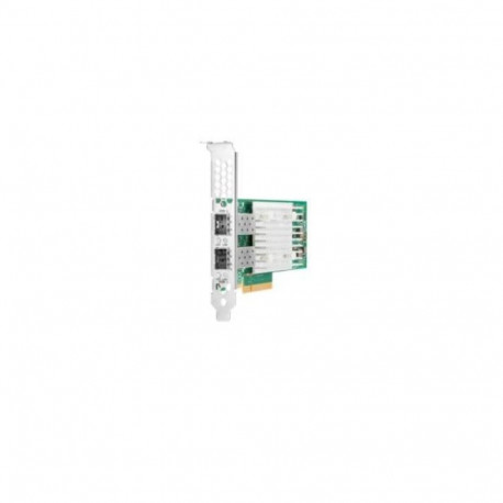 HPE Broadcom BCM57412 Ethernet 10Gb 2-port SFP+ adapter