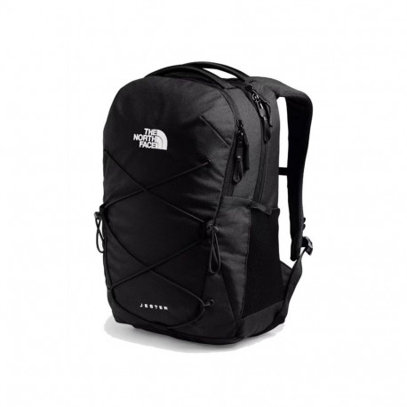 The North Face seljakott jester naiste-tnf, must-npf