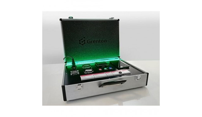 Grenton Training Case