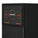 Actina 5901443390435 PC AMD Ryzen™ 5 7600 32 GB DDR5-SDRAM 1 TB SSD NVIDIA GeForce RTX 4070 SUPER Mi