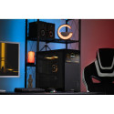 Actina 5901443390442 PC AMD Ryzen™ 7 7800X3D 32 GB DDR5-SDRAM 2 TB SSD NVIDIA GeForce RTX 4070 Ti Su