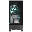 Actina 5901443387107 PC AMD Ryzen™ 7 7800X3D 32 GB DDR5-SDRAM 1 TB SSD AMD Radeon RX 7900 XTX Midi T
