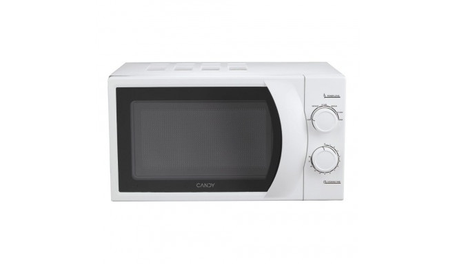 Candy Idea CMW 2070M valge lauapealne soolomikrolaineahi 20 l 700 W