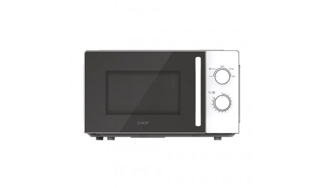 Candy Idea CMW20SMWLI/4U lauamikrolaineahi 20 L 700 W valge