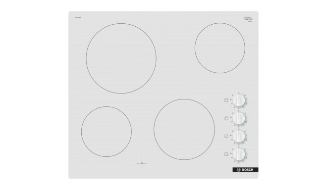 BOSCH ceramic hob PKE612CA2E