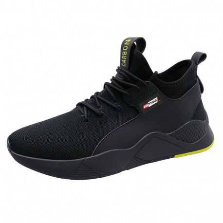 AW LOW SHOES CARBON R.42 CAT. SB LIGHT