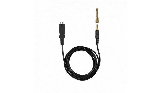 beyerdynamic K 100.07 - 3,0 m kaabel DT 100 jaoks stereo mini-jack / 1/4" adapter
