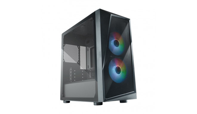 Cooler Master CMP 320 Mini Tower Black