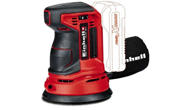 Rotating sander TE-RS 18 Li-Solo EINHELL