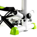 HMS Fitness S8004 Green, White