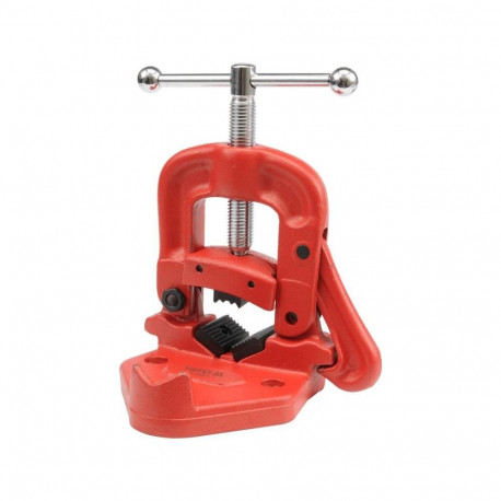YATO HYDRAULIC VISE 3" 6512