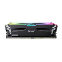 Lexar | 32 Kit (16GBx2) GB | DDR5 | 6800 MHz | PC/server | Registered No | ECC No