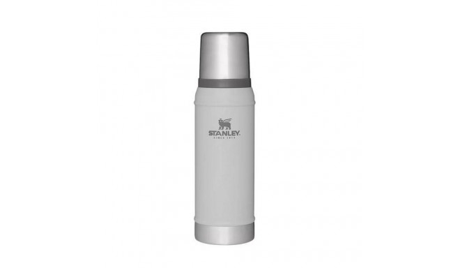 STANLEY THERMOS LEGENDARY CLASSIC - ASH 0.75L