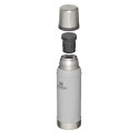 STANLEY THERMOS LEGENDARY CLASSIC - ASH 0.75L