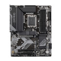 Gigabyte B760 GAMING X Motherboard - Supports Intel Core 14th Gen CPUs, 8+1+1 Phases Digital VRM, up