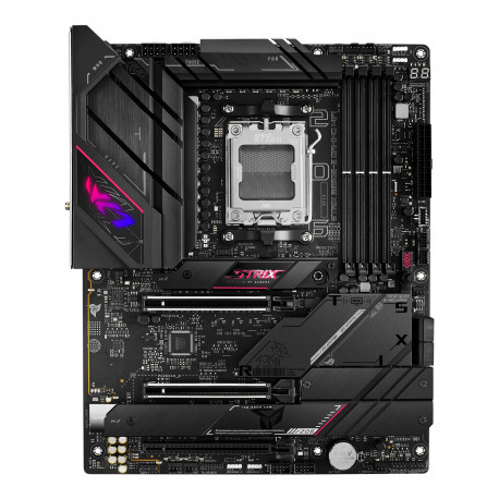Asus emaplaat ROG STRIX B650E-E Gaming WiFi AMD B650 AM5 ATX