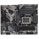 Gigabyte B760 GAMING X Motherboard - Supports Intel Core 14th Gen CPUs, 8+1+1 Phases Digital VRM, up