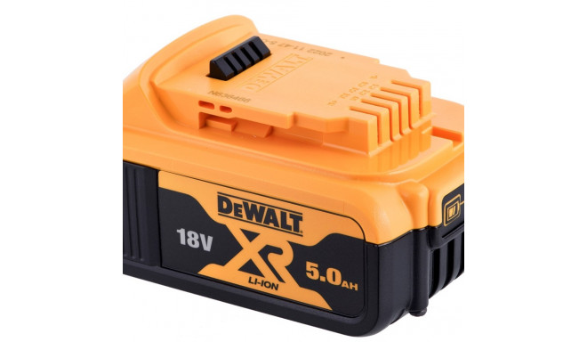 DeWALT DCB184-XJ cordless tool battery / charger