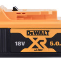 DeWALT DCB184-XJ cordless tool battery / charger