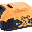 DeWALT DCB184-XJ cordless tool battery / charger