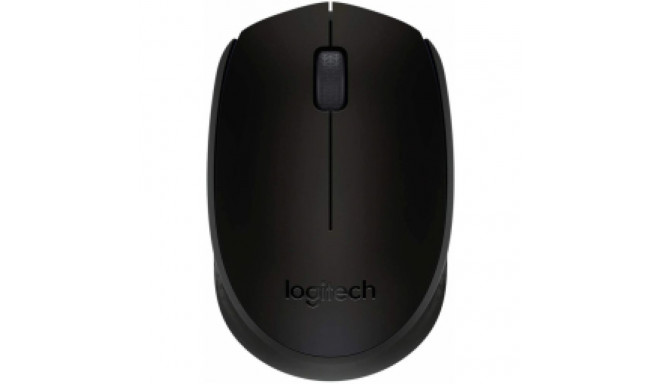 Logitech M170 juhtmeta arvutihiir hall