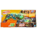 NERF Zombie бластер Driller