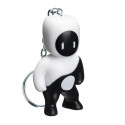 STUMBLE GUYS Figural Keychain in blindpack, 6 cm S2