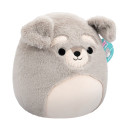 SQUISHMALLOWS W20 Fuzz-A-Mallows Pehme mänguasi, 30 cm