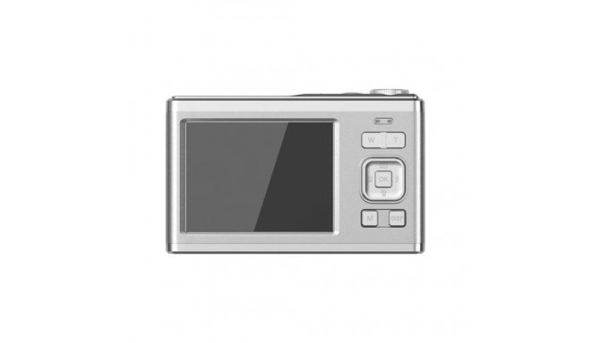 AgfaPhoto Realishot DC9200 Compact camera 24 MP CMOS Silver