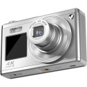 AgfaPhoto Realishot DC9200 Compact camera 24 MP CMOS Silver