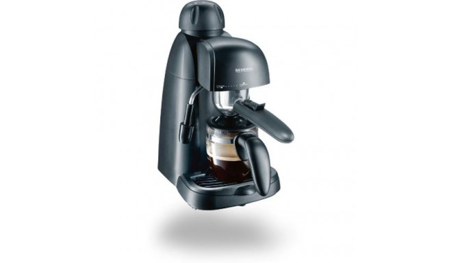 Severin KA 5978 coffee maker Espresso machine 0.22 L