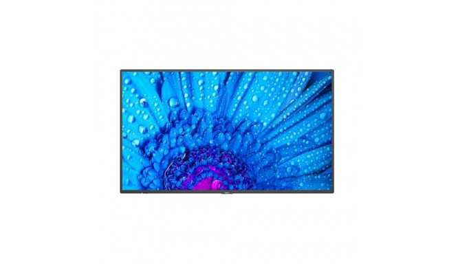 NEC MultiSync M551 Digital signage flat panel 139.7 cm (55&quot;) LCD 500 cd/m² 4K Ultra HD Blac