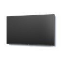 NEC MultiSync M551 Digital signage flat panel 139.7 cm (55&quot;) LCD 500 cd/m² 4K Ultra HD Blac