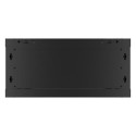 Lanberg WF01-6604-10B rack cabinet 4U Wall mounted rack Black