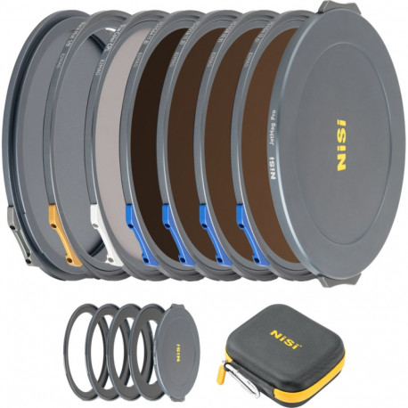 NiSi filmikomplekt JetMag Pro 82