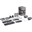 NANLITE FC-500B 2-LIGHT TROLLEY CASE KIT