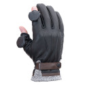 VALLERRET DJUKE PHOTOGRAPHY GLOVES (L)