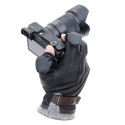 VALLERRET DJUKE PHOTOGRAPHY GLOVES (XS)