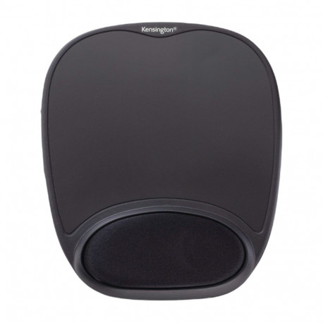 Mouse Pad Gel Kensington Black