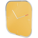 Wall clock Leitz Cosy Warm Yellow