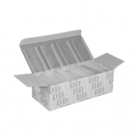 Textile gun attachment Regular 40mm 5000 pcs