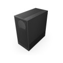 PC CASE NZXT H5 FLOW (2024) MIDI TOWER WINDOW BLACK