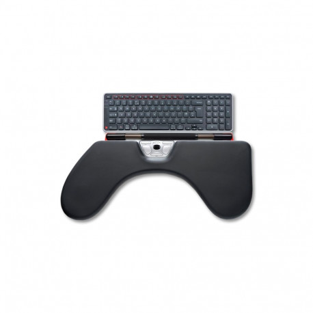 CONTOUR RollerMouse Red Max Wired