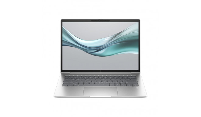 HP EliteBook 645 G11 AMD Ryzen 7 7735U 14-tolline WUXGA 16GB DDR5 512GB SSD UMA W11P 3AA